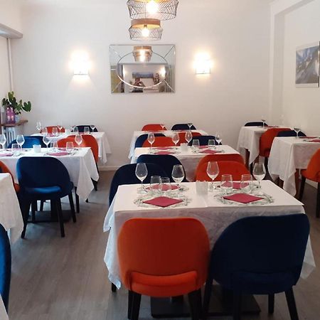 Hotel Saint Clair Lourdes Eksteriør billede
