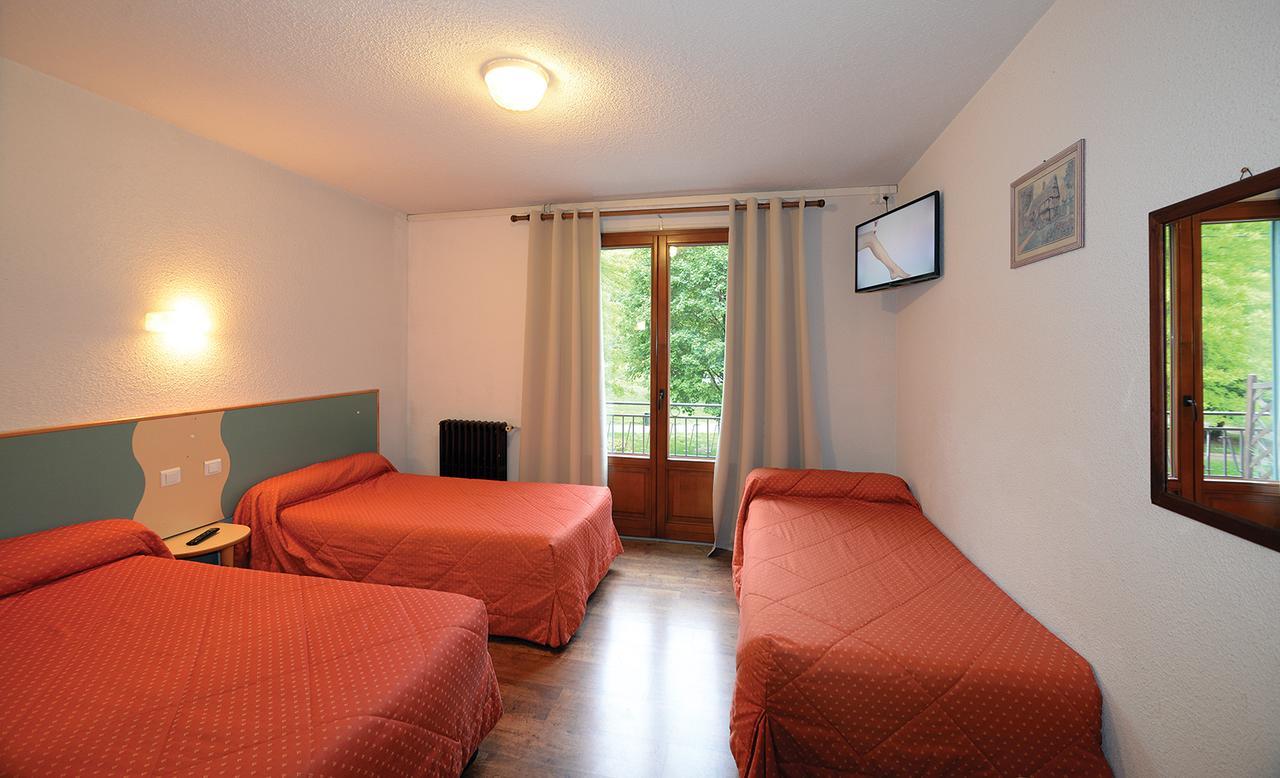 Hotel Saint Clair Lourdes Eksteriør billede